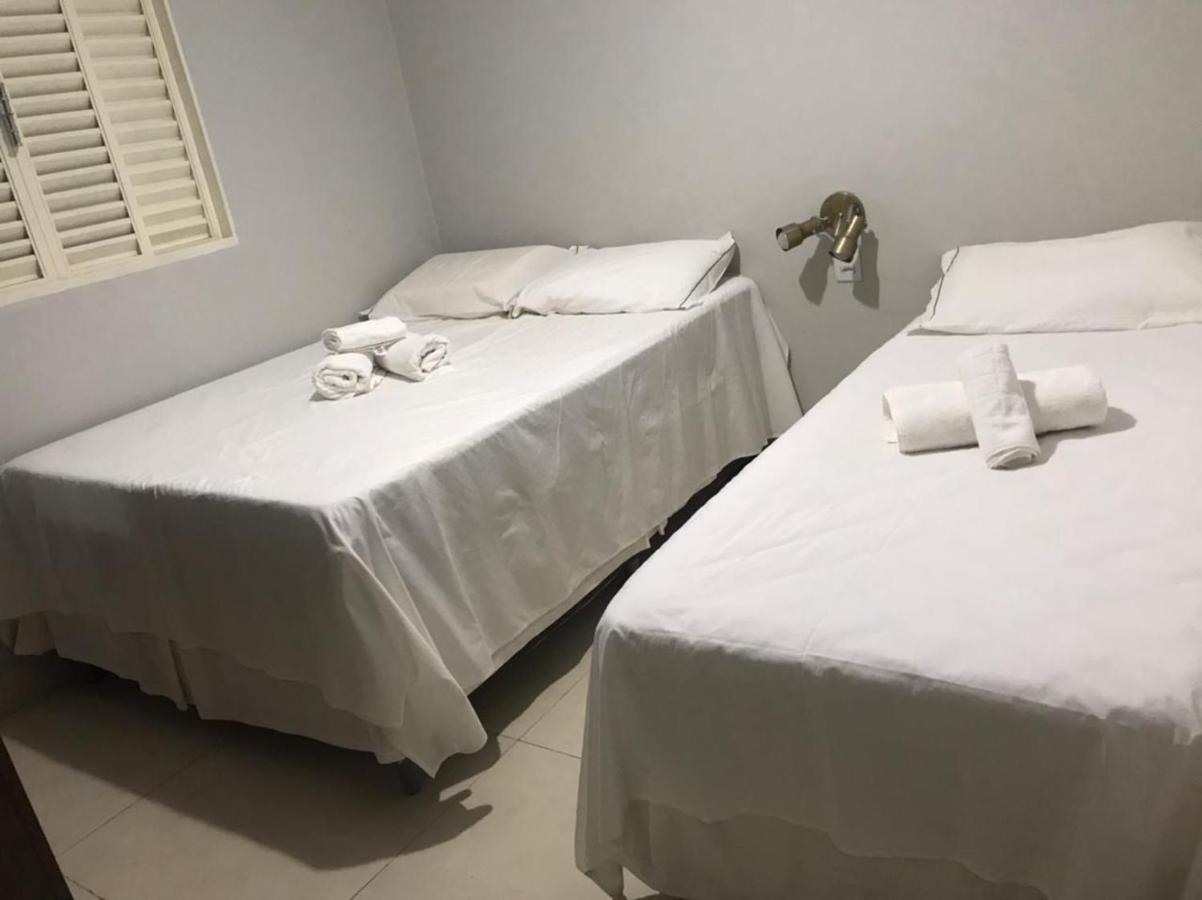 Pousada Estrela De Belem Goiânia Kültér fotó